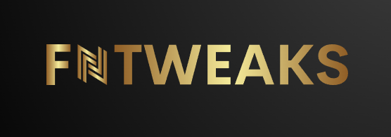FNTWEAKS Logo